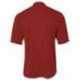 A4 N3143 Adult Tek Henley Jersey