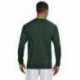 A4 N3165 Men's Cooling Performance Long Sleeve T-Shirt