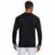 A4 N3165 Men's Cooling Performance Long Sleeve T-Shirt