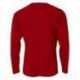 A4 N3165 Men's Cooling Performance Long Sleeve T-Shirt