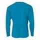 A4 N3165 Men's Cooling Performance Long Sleeve T-Shirt