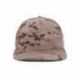 Pacific Headwear M35 Multicam Ripstop Cordura Cap