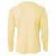 A4 N3165 Men's Cooling Performance Long Sleeve T-Shirt