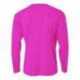 A4 N3165 Men's Cooling Performance Long Sleeve T-Shirt