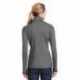 Sport-Tek LST853 Ladies Sport-Wick Stretch Contrast Full-Zip Jacket