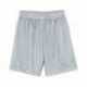 A4 N5184 Men's 7" Inseam Lined Micro Mesh Short