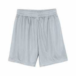 A4 N5184 Men's 7" Inseam Lined Micro Mesh Short