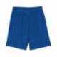 A4 N5184 Men's 7" Inseam Lined Micro Mesh Short