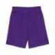 A4 N5184 Men's 7" Inseam Lined Micro Mesh Short