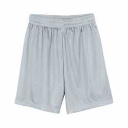 A4 N5255 Men's 9" Inseam Micro Mesh Short