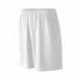 A4 N5281 Adult Cooling Performance Power Mesh Practice Short