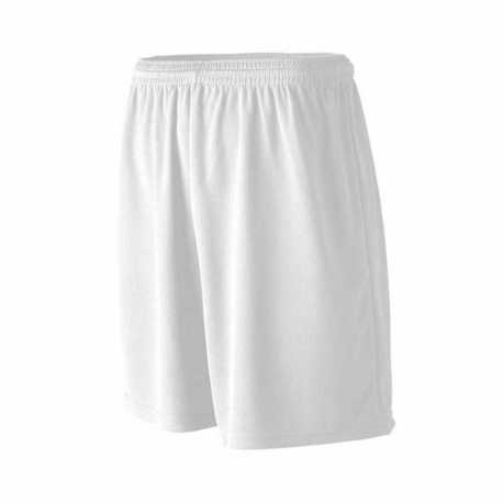 A4 N5281 Adult Cooling Performance Power Mesh Practice Short