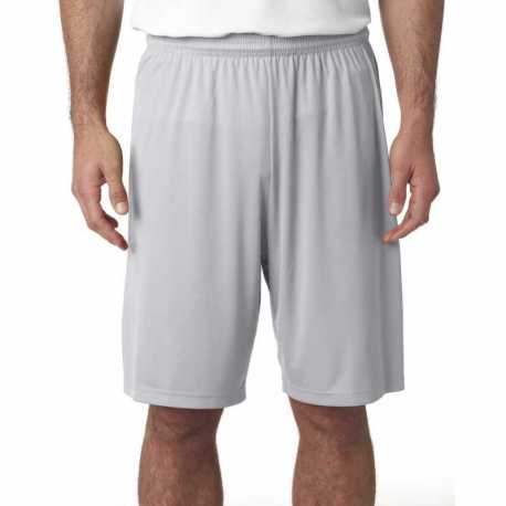 A4 N5283 Men's 9" Inseam Performance Short