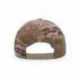 Pacific Headwear M35 Multicam Ripstop Cordura Cap