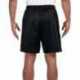 A4 N5293 Adult Seven Inch Inseam Mesh Short