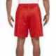 A4 N5293 Adult Seven Inch Inseam Mesh Short