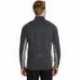 Sport-Tek ST854 Sport-Wick Stretch Contrast 1/4-Zip Pullover