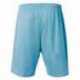 A4 N5296 Adult Tricot Mesh Short