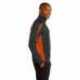 Sport-Tek ST851 Sport-Wick Stretch 1/2-Zip Colorblock Pullover