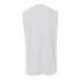 A4 NB2340 Youth Moisture Management V Neck Muscle Shirt