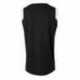 A4 NB2340 Youth Moisture Management V Neck Muscle Shirt