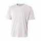 A4 NB3142 Youth Cooling Performance T-Shirt