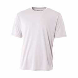 A4 NB3142 Youth Cooling Performance T-Shirt