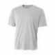 A4 NB3142 Youth Cooling Performance T-Shirt