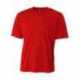 A4 NB3142 Youth Cooling Performance T-Shirt