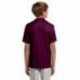 A4 NB3142 Youth Cooling Performance T-Shirt