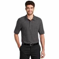 Port Authority K500ES Extended Size Silk Touch Polo