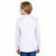 A4 NB3165 Youth Long Sleeve Cooling Performance Crew Shirt