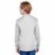 A4 NB3165 Youth Long Sleeve Cooling Performance Crew Shirt