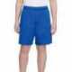 A4 NB5244 Youth Cooling Performance Polyester Short