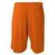 A4 NB5244 Youth Cooling Performance Polyester Short