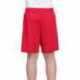 A4 NB5244 Youth Cooling Performance Polyester Short