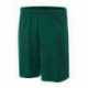 A4 NB5281 Youth Cooling Performance Power Mesh Practice Short