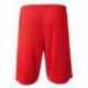 A4 NB5281 Youth Cooling Performance Power Mesh Practice Short