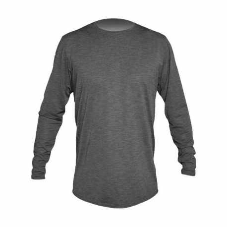 ANETIK MLPRL8 Low Pro Tech Long Sleeve T-Shirt