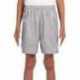 A4 NB5301 Youth Six Inch Inseam Mesh Short