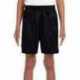 A4 NB5301 Youth Six Inch Inseam Mesh Short