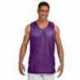 A4 NF1270 Men's Reversible Mesh Tank