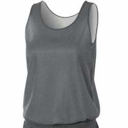 A4 NW1000 Ladies Reversible Mesh Tank