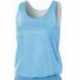 A4 NW1000 Ladies Reversible Mesh Tank