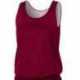 A4 NW1000 Ladies Reversible Mesh Tank