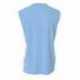 A4 NW2320 Ladies Reversible Moisture Management Muscle Shirt