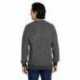 J America 8712JA Unisex Aspen Fleece Crewneck Sweatshirt