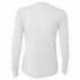 A4 NW3002 Ladies Long Sleeve Cooling Performance Crew Shirt