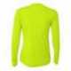 A4 NW3002 Ladies Long Sleeve Cooling Performance Crew Shirt