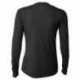 A4 NW3002 Ladies Long Sleeve Cooling Performance Crew Shirt